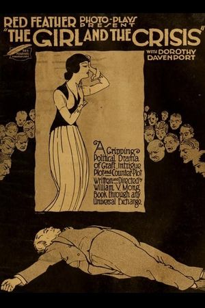 The Girl and the Crisis's poster