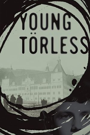 Young Törless's poster