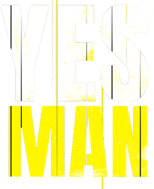 Yes Man's poster