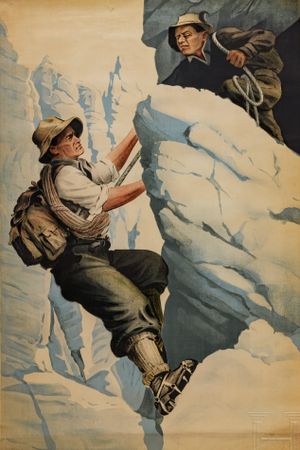 Die Herrgottsgrenadiere's poster