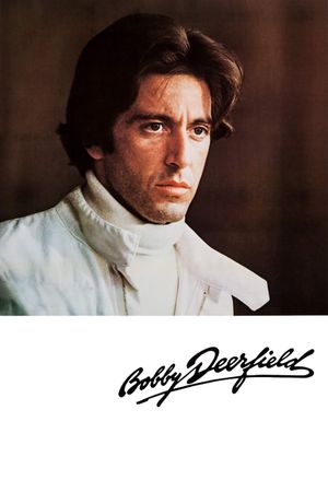 Bobby Deerfield's poster