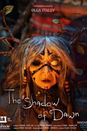 The Shadow of Dawn's poster