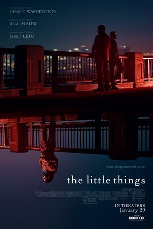 The Little Things's poster