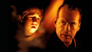 The Sixth Sense's poster
