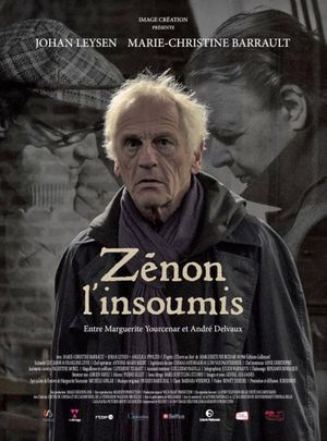 Zénon, l'insoumis's poster