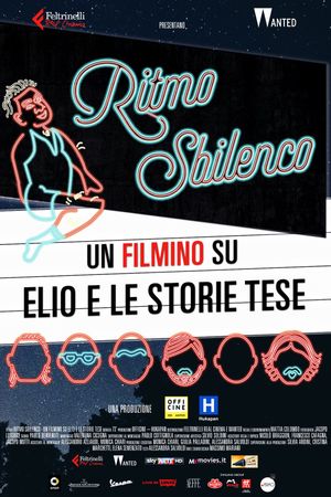 Ritmo sbilenco - Un filmino su Elio e le Storie Tese's poster