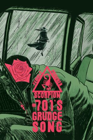 Female Prisoner Scorpion: #701's Grudge Song's poster