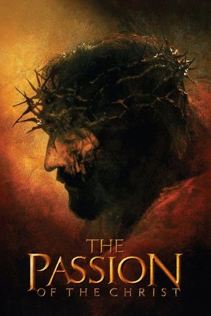 The Passion of the Christ's poster