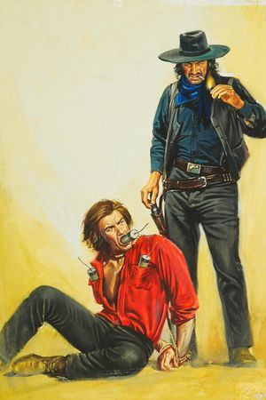 ...E il terzo giorno arrivò il corvo's poster