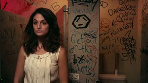 Obvious Child's poster