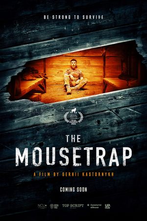 The Mousetrap's poster