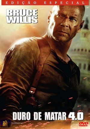 A Good Day to Die Hard's poster