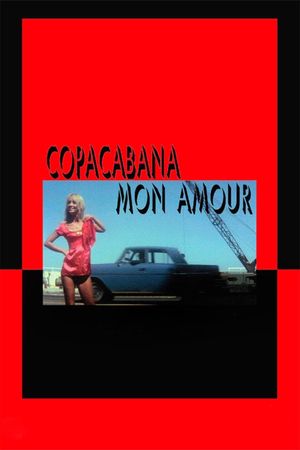 Copacabana Mon Amour's poster