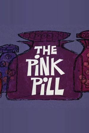 The Pink Pill's poster