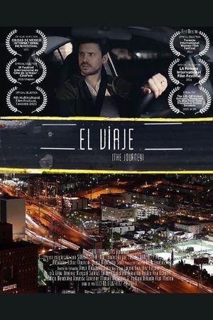 El viaje's poster