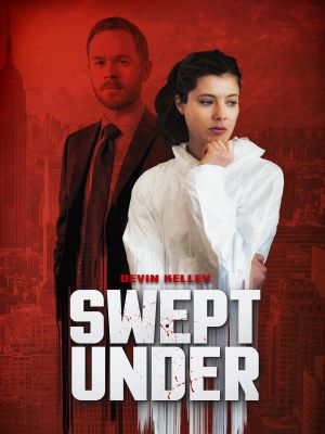 Swept Under's poster