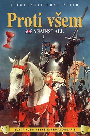 Against All's poster