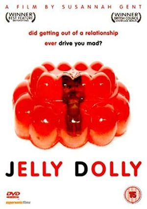 Jelly Dolly's poster