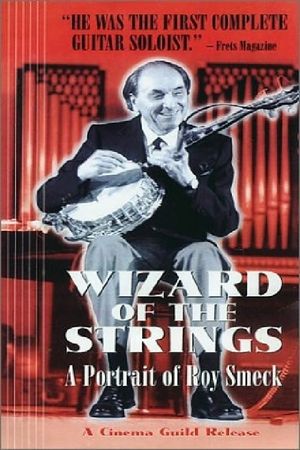 The Wizard of the Strings's poster