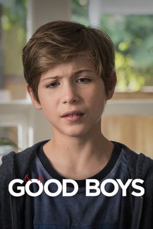 Good Boys's poster