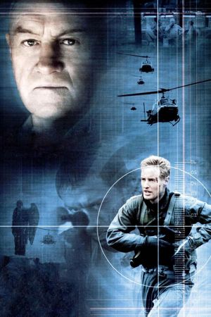 Behind Enemy Lines's poster
