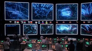 WarGames's poster