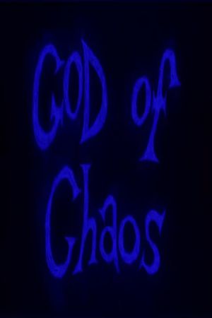 God of Chaos's poster image