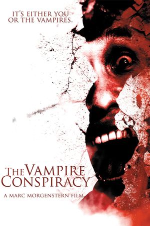 The Vampire Conspiracy's poster