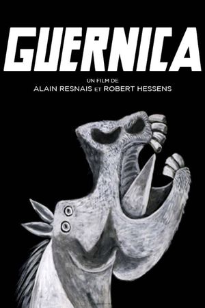 Guernica's poster