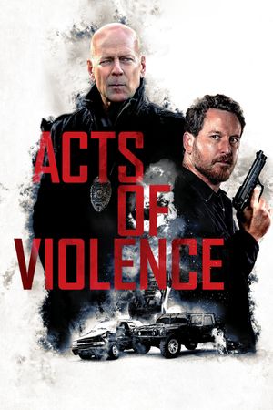 Acts of Violence's poster image