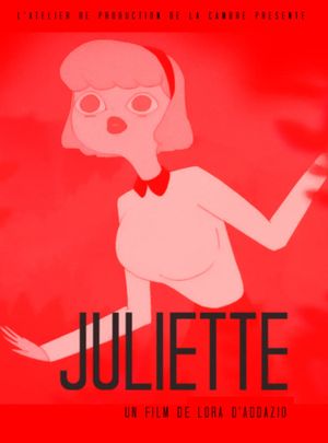 Juliette's poster