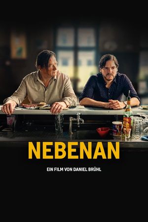 Next Door's poster