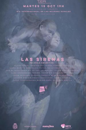 Las sirenas's poster