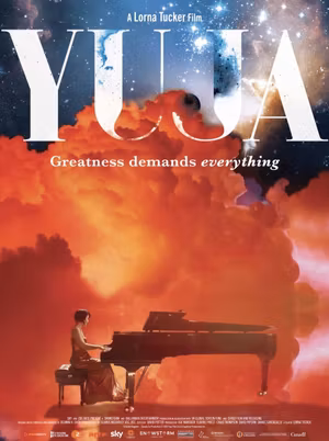 Yuja's poster image
