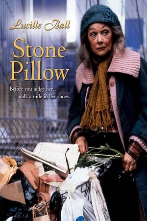 Stone Pillow's poster