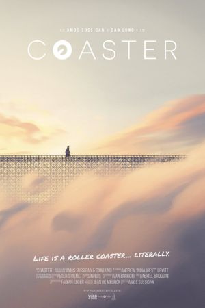 Coaster's poster