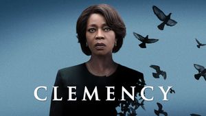 Clemency's poster