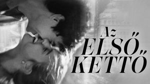 The First Two's poster