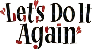 Let's Do It Again's poster