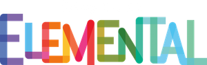 Elemental's poster