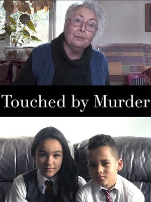 Touched by Murder's poster