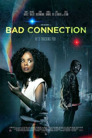 Bad Connection's poster