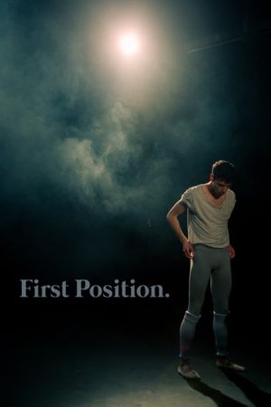 First Position.'s poster