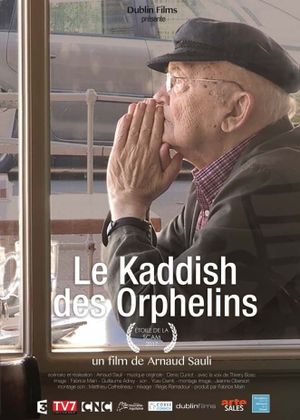 The Orphan’s Kaddish's poster