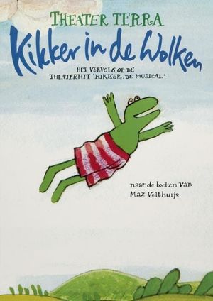 Kikker in de Wolken's poster image