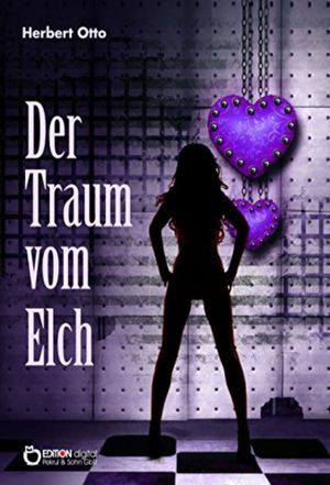 Der Traum vom Elch's poster