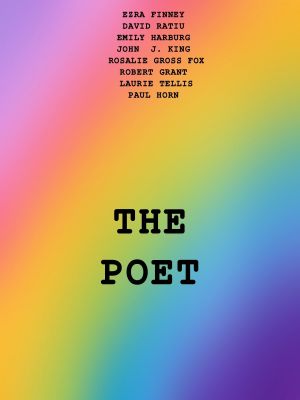 The Poet's poster image