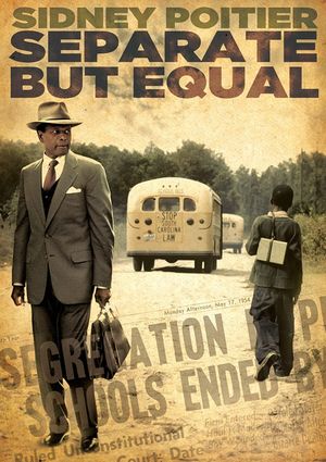 Separate But Equal's poster
