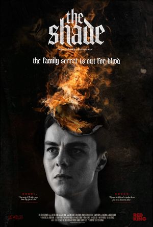 The Shade's poster
