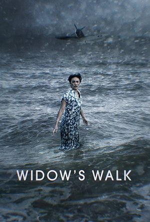Widow's Walk's poster